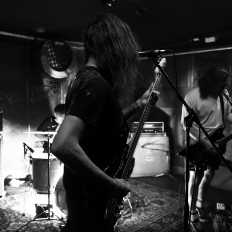 War (D, Leipzig) Punkrock Kaffee - Kassablanca, Jena - 24. April 2024 (12).JPG